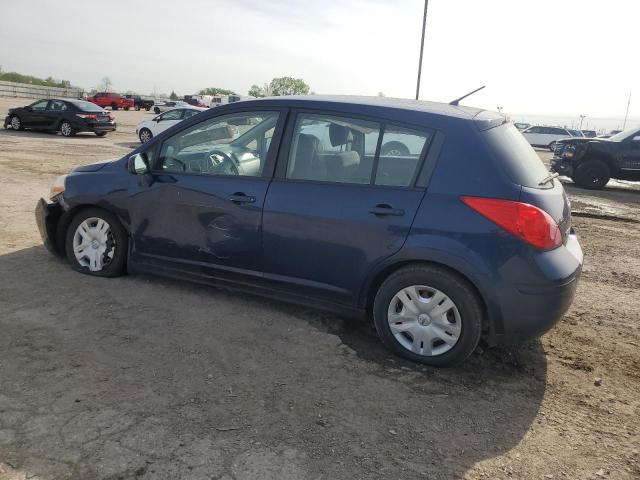 Photo 2 from auction – 2012 NISSAN VERSA S with VIN 3N1BC1CP8CK199619