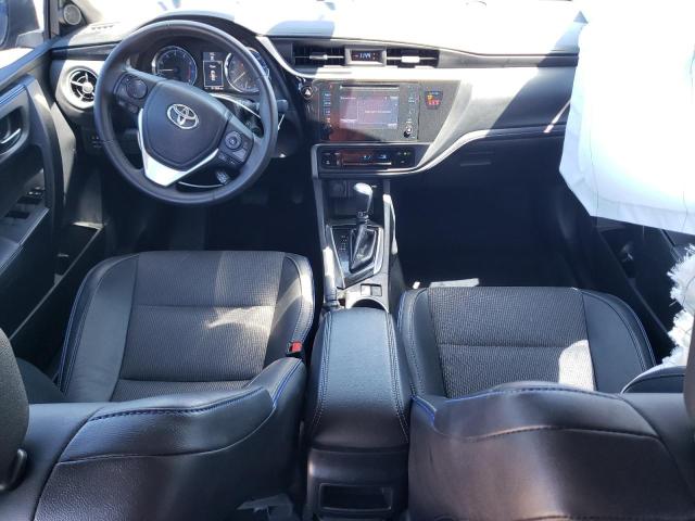 Photo 8 from auction – 2018 TOYOTA COROLLA L with VIN 2T1BURHEXJC079752