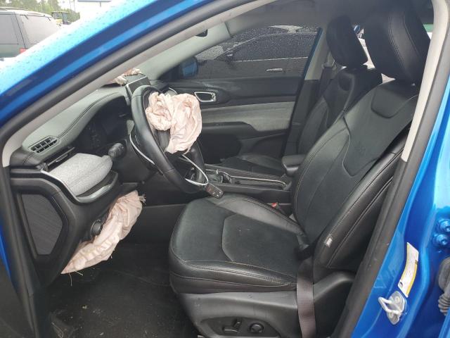 Photo 7 from auction – 2022 JEEP COMPASS LA with VIN 3C4NJDFB5NT180797