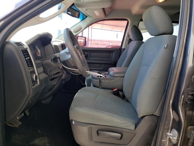 Photo 7 from auction – 2018 RAM 1500 ST with VIN 1C6RR6KT4JS325741