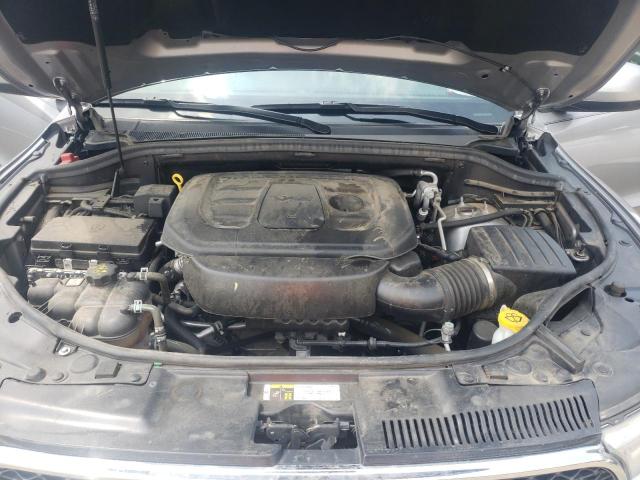 Photo 11 from auction – 2021 DODGE DURANGO SX with VIN 1C4RDHAG2MC626921