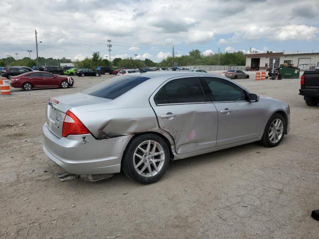 Photo 3 from auction – 2011 FORD FUSION SEL with VIN 3FAHP0JA6BR286211
