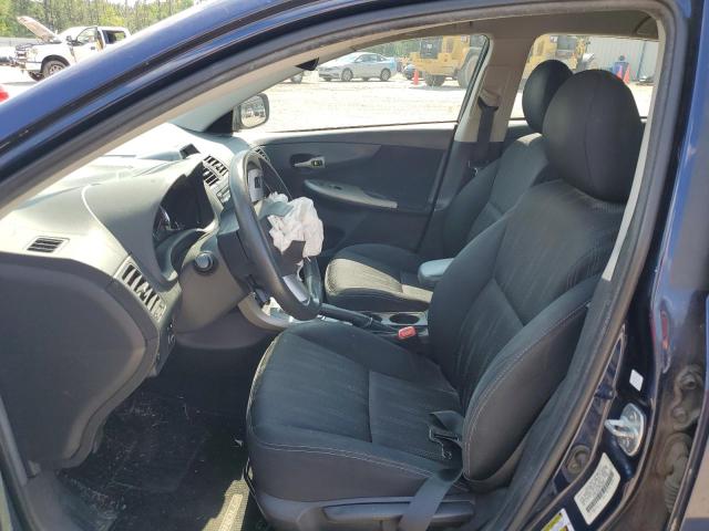 Photo 7 from auction – 2012 TOYOTA COROLLA with VIN 5YFBU4EEXCP045837
