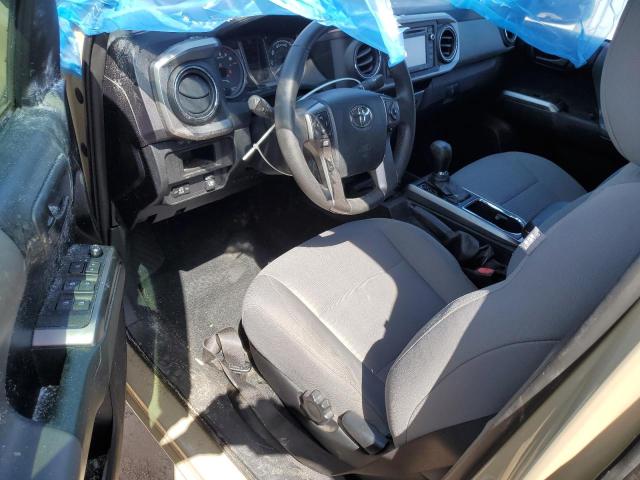 Photo 8 from auction – 2017 TOYOTA TACOMA DOU with VIN 3TMDZ5BN1HM024698