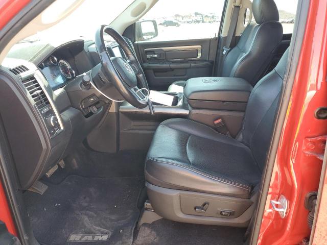 Photo 7 from auction – 2017 RAM 1500 SPORT with VIN 1C6RR6MT9HS608837