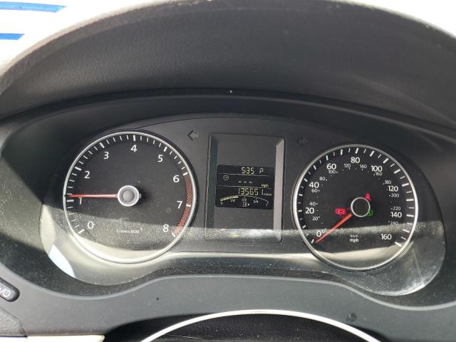 Photo 9 from auction – 2014 VOLKSWAGEN JETTA SE with VIN 3VWD07AJ7EM444494