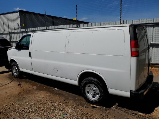 Photo 2 from auction – 2014 CHEVROLET EXPRESS G3 with VIN 1GCZGUCG0E1213468