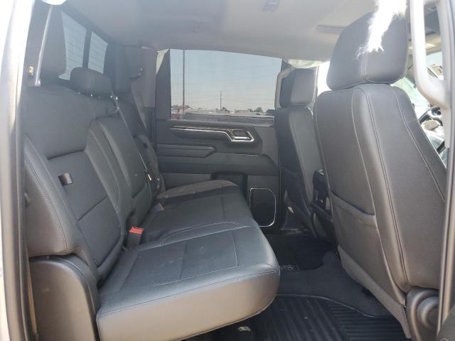 Photo 10 from auction – 2024 CHEVROLET SILVERADO with VIN 2GC4YNE72R1171492