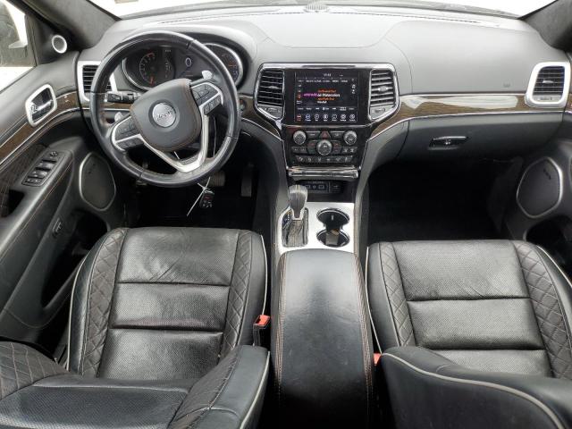 Photo 8 from auction – 2020 JEEP GRAND CHER with VIN 1C4RJFJTXLC374330