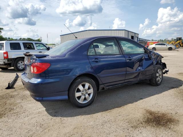 Photo 3 from auction – 2006 TOYOTA COROLLA CE with VIN 2T1BR32E16C591995