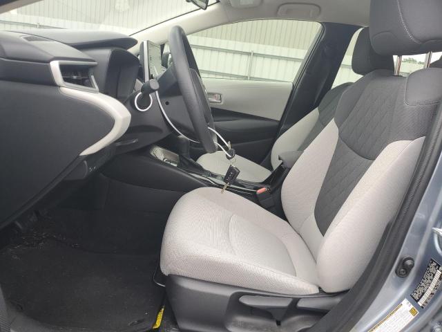 Photo 7 from auction – 2020 TOYOTA COROLLA LE with VIN JTDEPRAEXLJ061127