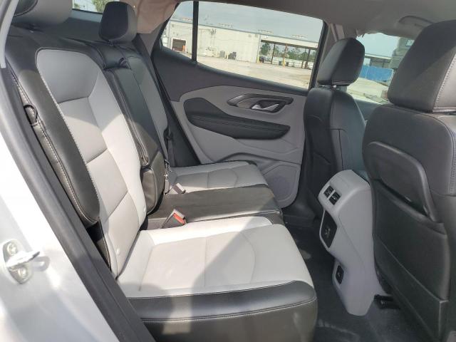 Photo 11 from auction – 2022 GMC TERRAIN SL with VIN 3GKALPEV4NL245956
