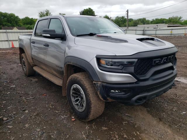 Photo 4 from auction – 2021 RAM 1500 TRX with VIN 1C6SRFU91MN902229