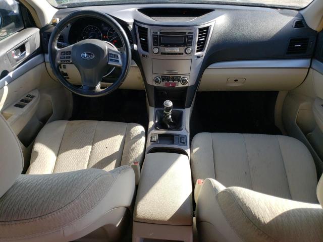 Снимка 8 от търг – 2012 SUBARU OUTBACK 2. с VIN 4S4BRBGC0C1230139