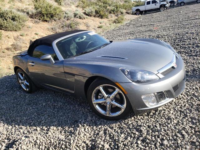 Photo 4 from auction – 2007 SATURN SKY REDLIN with VIN 1G8MG35X47Y140434
