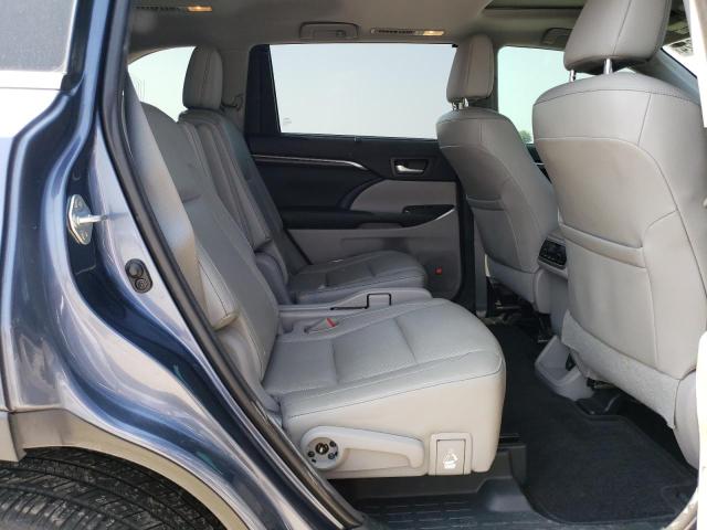 Zdjęcie 11 z aukcji – 2015 TOYOTA HIGHLANDER z VIN 5TDYKRFH3FS057667