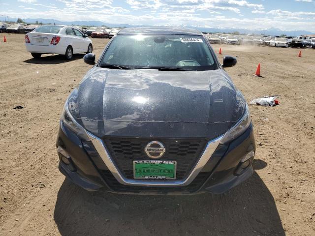 Photo 5 from auction – 2019 NISSAN ALTIMA SL with VIN 1N4BL4EV6KC259854