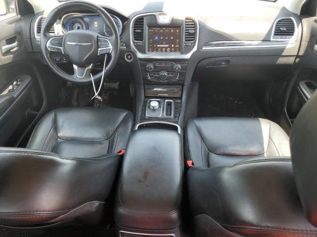 Photo 8 from auction – 2016 CHRYSLER 300 LIMITE with VIN 2C3CCAAG8GH189514
