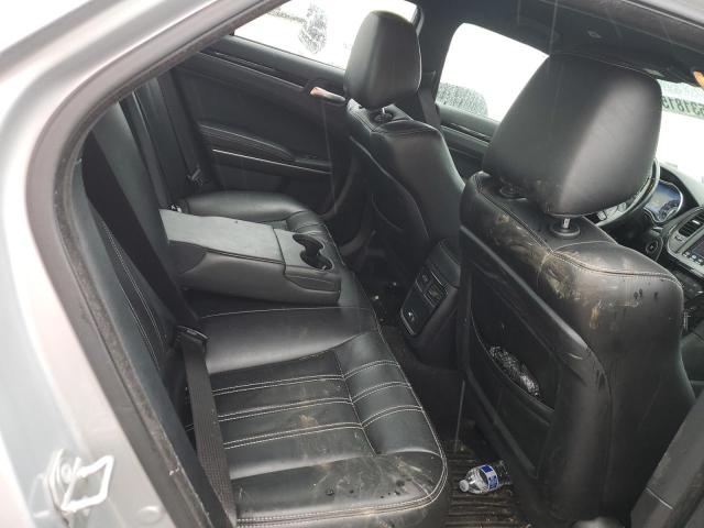 Photo 10 from auction – 2021 CHRYSLER 300 S with VIN 2C3CCABG0MH660744