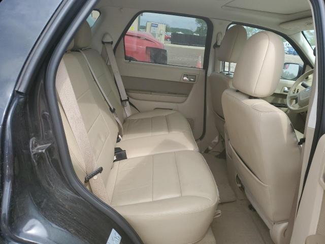 Photo 10 from auction – 2011 FORD ESCAPE LIM with VIN 1FMCU0EG4BKA49079