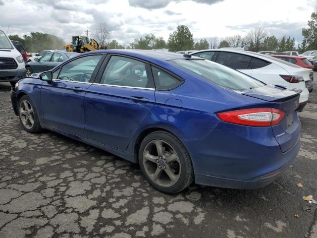 Photo 2 from auction – 2013 FORD FUSION SE with VIN 3FA6P0HR7DR345711