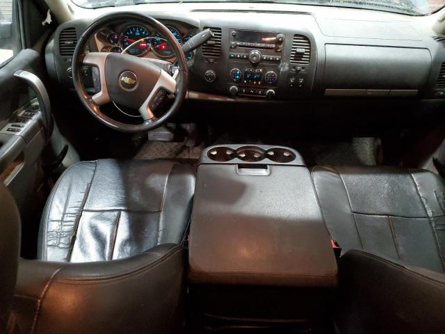 Photo 8 from auction – 2013 CHEVROLET SILVERADO with VIN 1GCRKSE09DZ295770