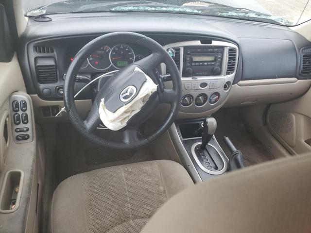 Photo 8 from auction – 2006 MAZDA TRIBUTE S with VIN 4F2YZ04116KM22707