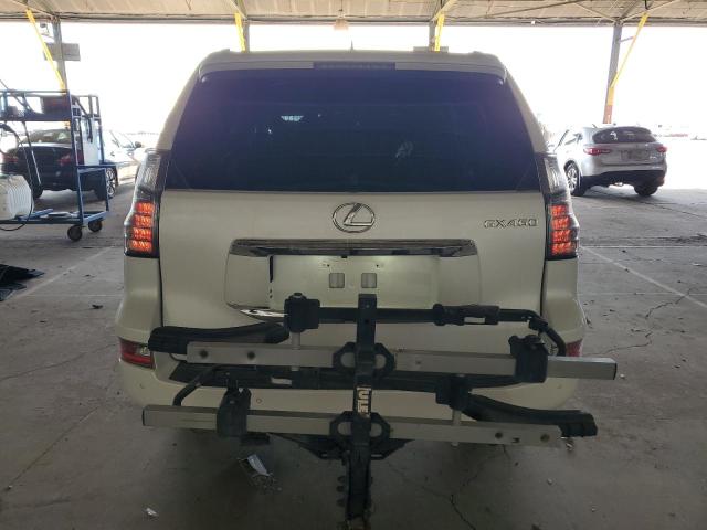 Photo 6 from auction – 2014 LEXUS GX 460 with VIN JTJBM7FX1E5075176