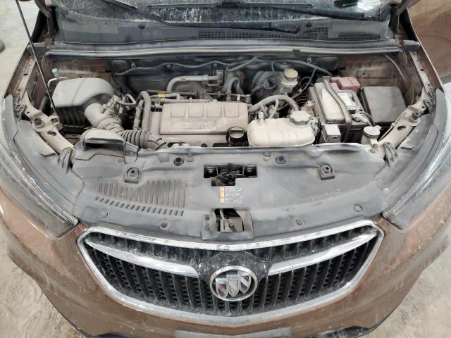 Photo 11 from auction – 2017 BUICK ENCORE SPO with VIN KL4CJ1SB1HB010934