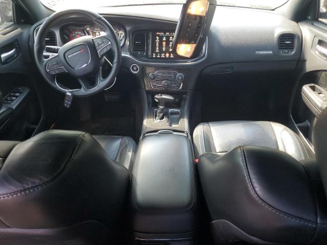 Photo 8 from auction – 2016 DODGE CHARGER R/ with VIN 2C3CDXCT7GH341003