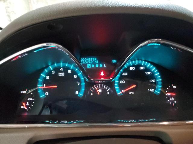 Photo 9 from auction – 2014 CHEVROLET TRAVERSE L with VIN 1GNKVFED2EJ178493