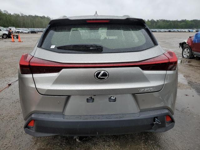 Photo 6 from auction – 2019 LEXUS UX 200 with VIN JTHY3JBH4K2016033
