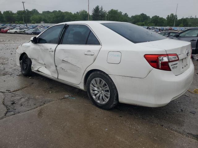 Photo 2 from auction – 2012 TOYOTA CAMRY BASE with VIN 4T1BF1FK5CU564144