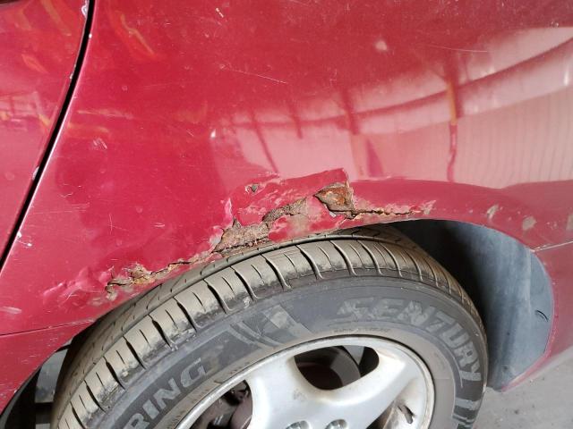 Photo 12 from auction – 2006 CHEVROLET IMPALA LS with VIN 2G1WB58K869277476