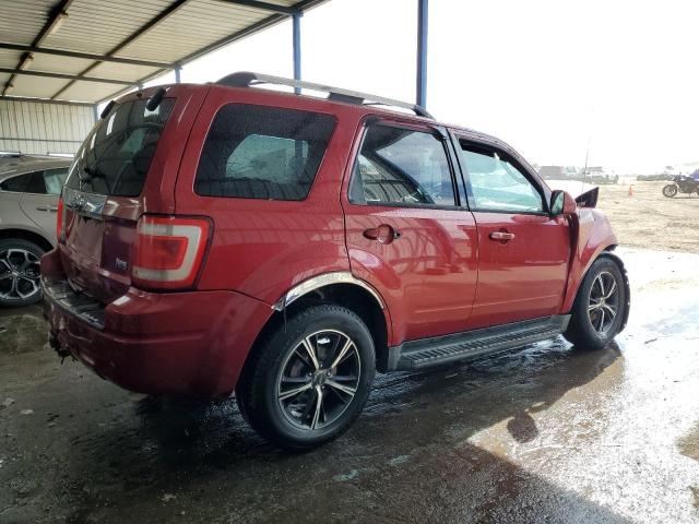 Photo 3 from auction – 2012 FORD ESCAPE LIM with VIN 1FMCU9EG2CKB31317