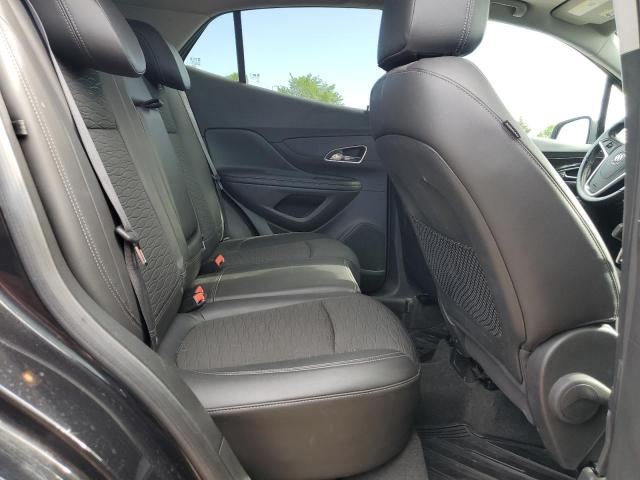 Photo 10 from auction – 2015 BUICK ENCORE CON with VIN KL4CJBSB2FB271623