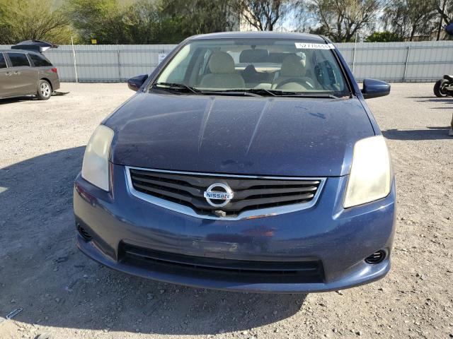 Photo 5 from auction – 2012 NISSAN SENTRA 2.0 with VIN 3N1AB6AP9CL760998