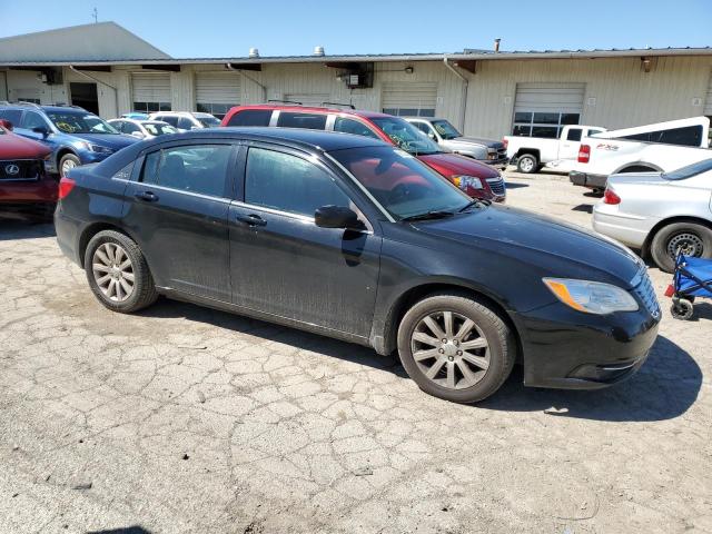 Photo 4 from auction – 2014 CHRYSLER 200 TOURIN with VIN 1C3CCBBB3EN119965