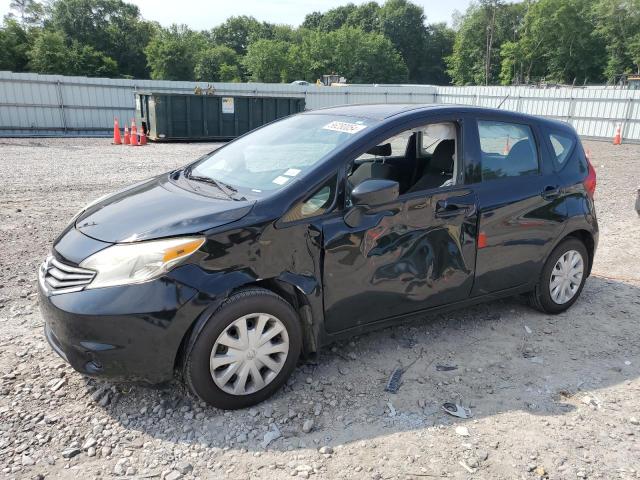 NISSAN VERSA NOTE 2016 with VIN 3N1CE2CP0GL404371 - Photo from auction