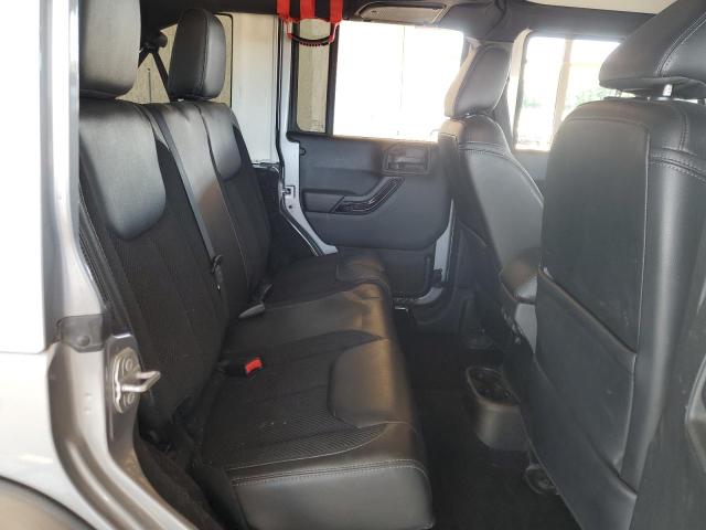 Photo 11 from auction – 2017 JEEP WRANGLER U with VIN 1C4BJWEG5HL607892