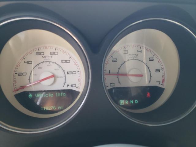 Photo 9 from auction – 2013 DODGE CHALLENGER with VIN 2C3CDYAG8DH699895