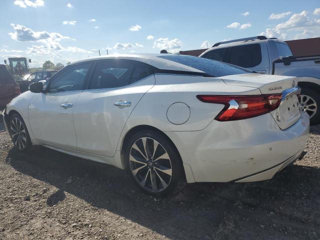Photo 2 from auction – 2016 NISSAN MAXIMA 3.5 with VIN 1N4AA6AP2GC407428