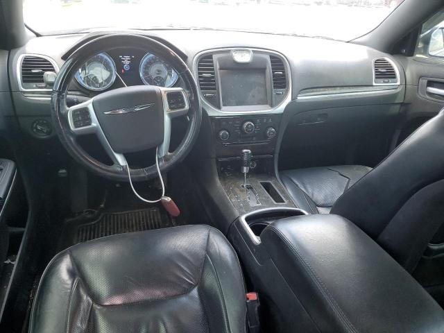 Photo 8 from auction – 2012 CHRYSLER 300C with VIN 2C3CCAET2CH288802