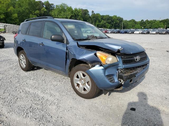 Photo 4 from auction – 2010 TOYOTA RAV4 with VIN JTMZF4DV5A5022406