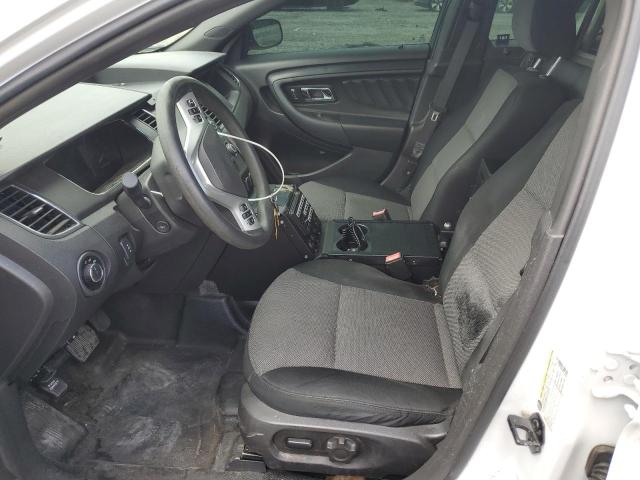 Photo 7 from auction – 2014 FORD TAURUS POL with VIN 1FAHP2MK8EG148665