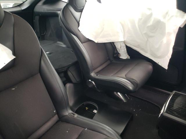 Photo 11 from auction – 2017 TESLA MODEL X with VIN 5YJXCBE29HF076776