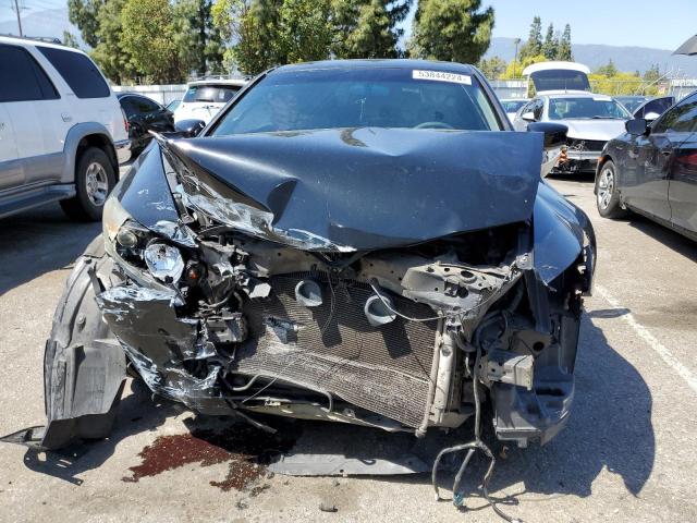 Photo 5 from auction – 2010 HONDA ACCORD LX with VIN 1HGCS1B33AA005503