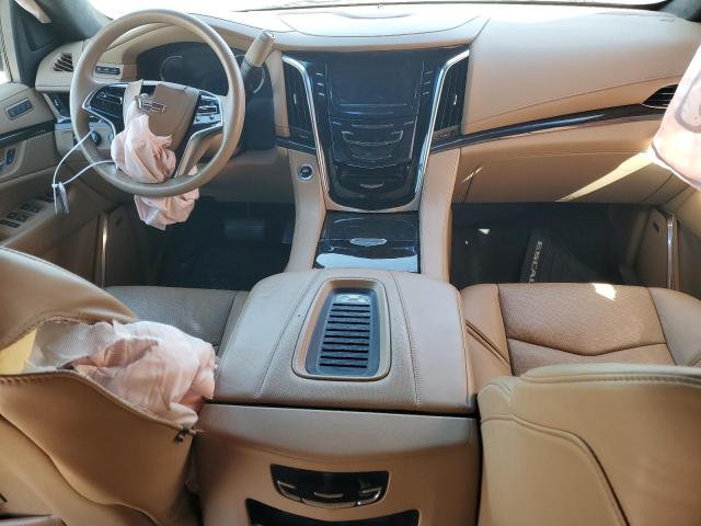 Zdjęcie 8 z aukcji – 2018 CADILLAC ESCALADE E z VIN 1GYS4KKJ7JR269649