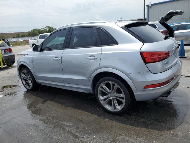 Photo 2 from auction – 2018 AUDI Q3 PREMIUM with VIN WA1BCCFS7JR005343
