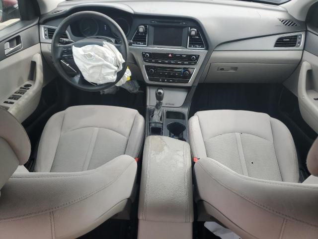 Photo 8 from auction – 2016 HYUNDAI SONATA SE with VIN 5NPE24AF7GH376038